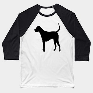 dog Baseball T-Shirt